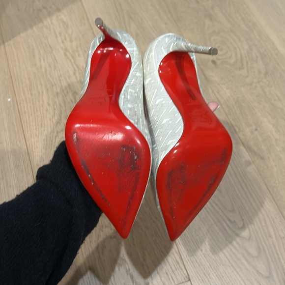 Christian Louboutin pumps - Picture 5 of 5